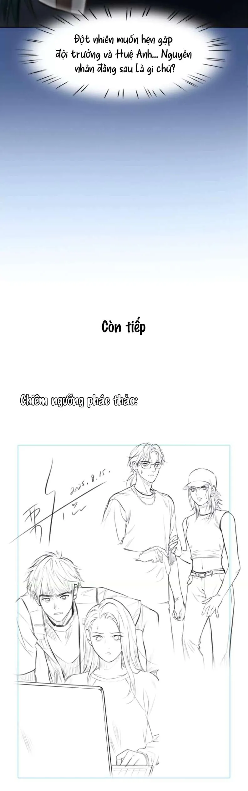 Vòng Xoáy Thời Gian - Chương 83 - Trang 14