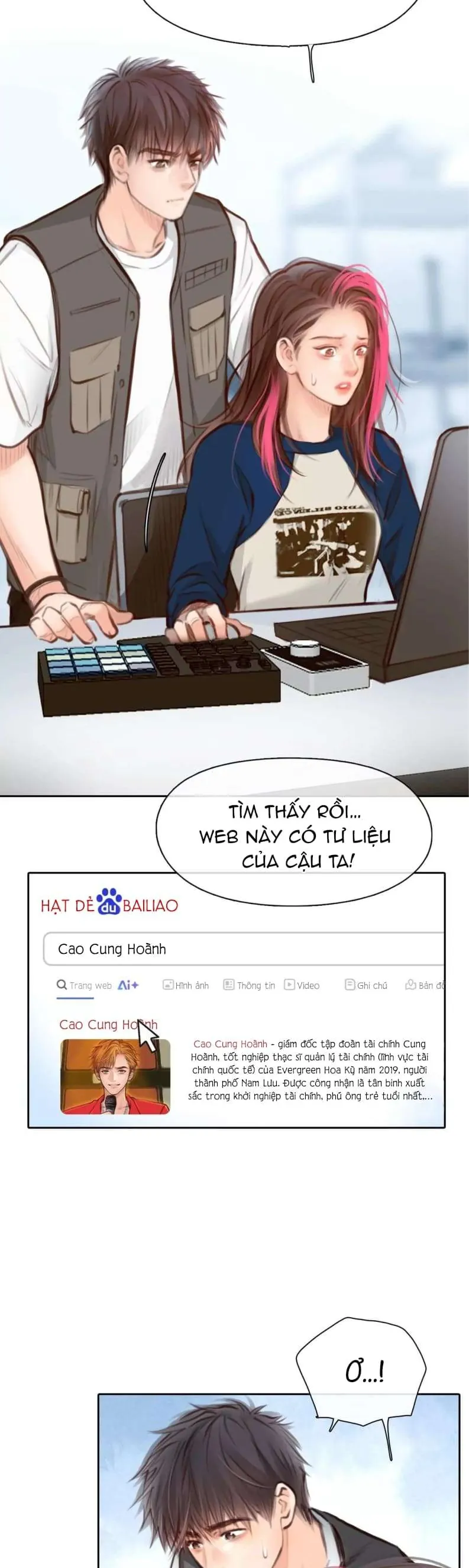 Vòng Xoáy Thời Gian - Chương 83 - Trang 4