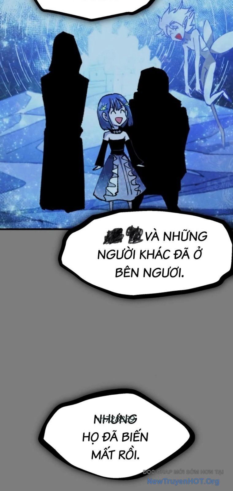 Hòn Đảo Sao Và Xiềng Xích - Chương 24 - Trang 20