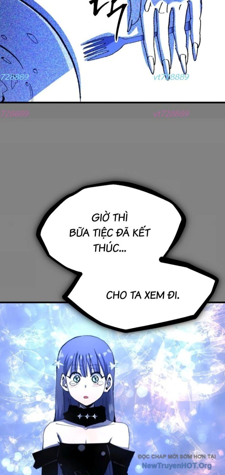 Hòn Đảo Sao Và Xiềng Xích - Chương 24 - Trang 40