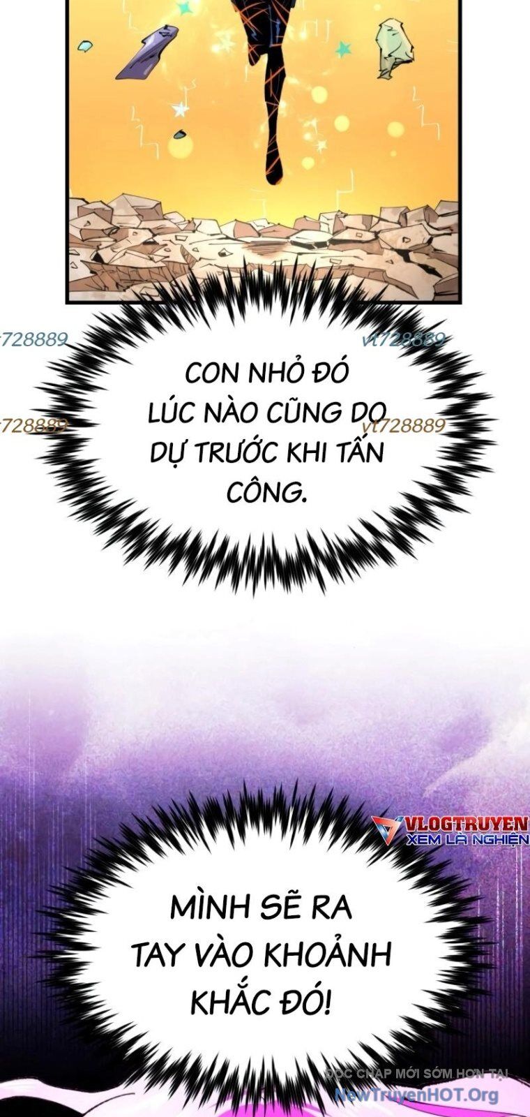 Hòn Đảo Sao Và Xiềng Xích - Chương 24 - Trang 67