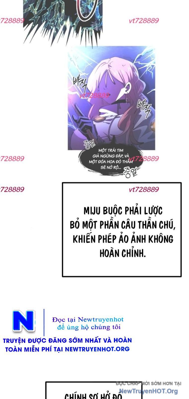 Hòn Đảo Sao Và Xiềng Xích - Chương 24 - Trang 58