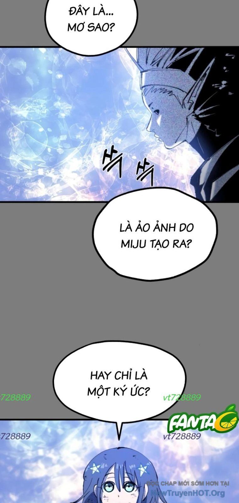 Hòn Đảo Sao Và Xiềng Xích - Chương 24 - Trang 16