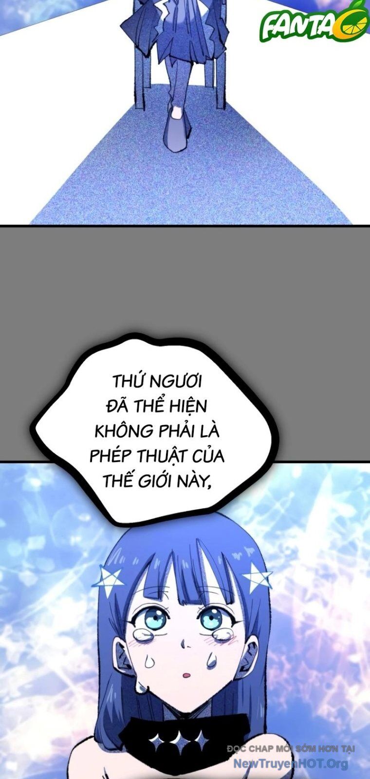 Hòn Đảo Sao Và Xiềng Xích - Chương 24 - Trang 37
