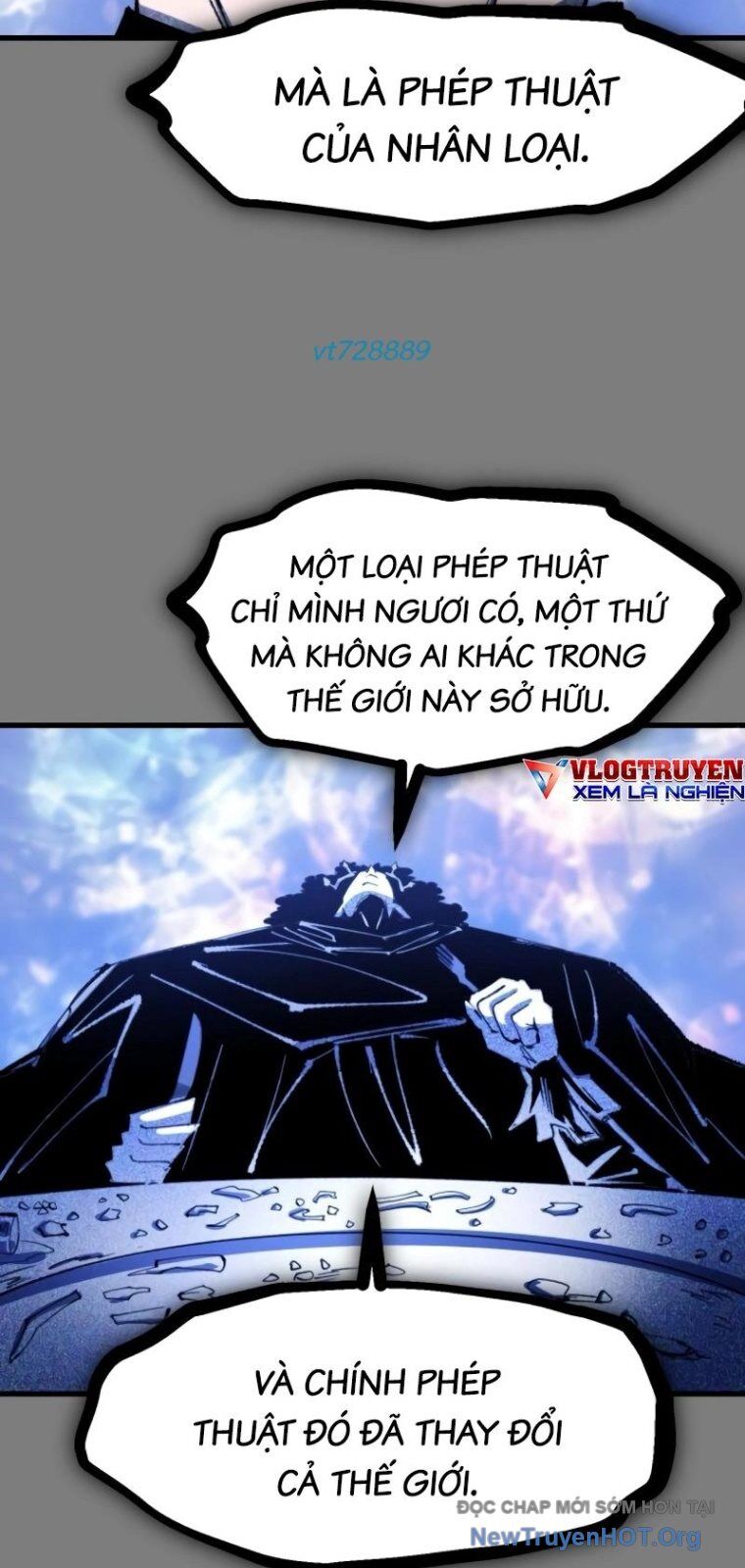 Hòn Đảo Sao Và Xiềng Xích - Chương 24 - Trang 38