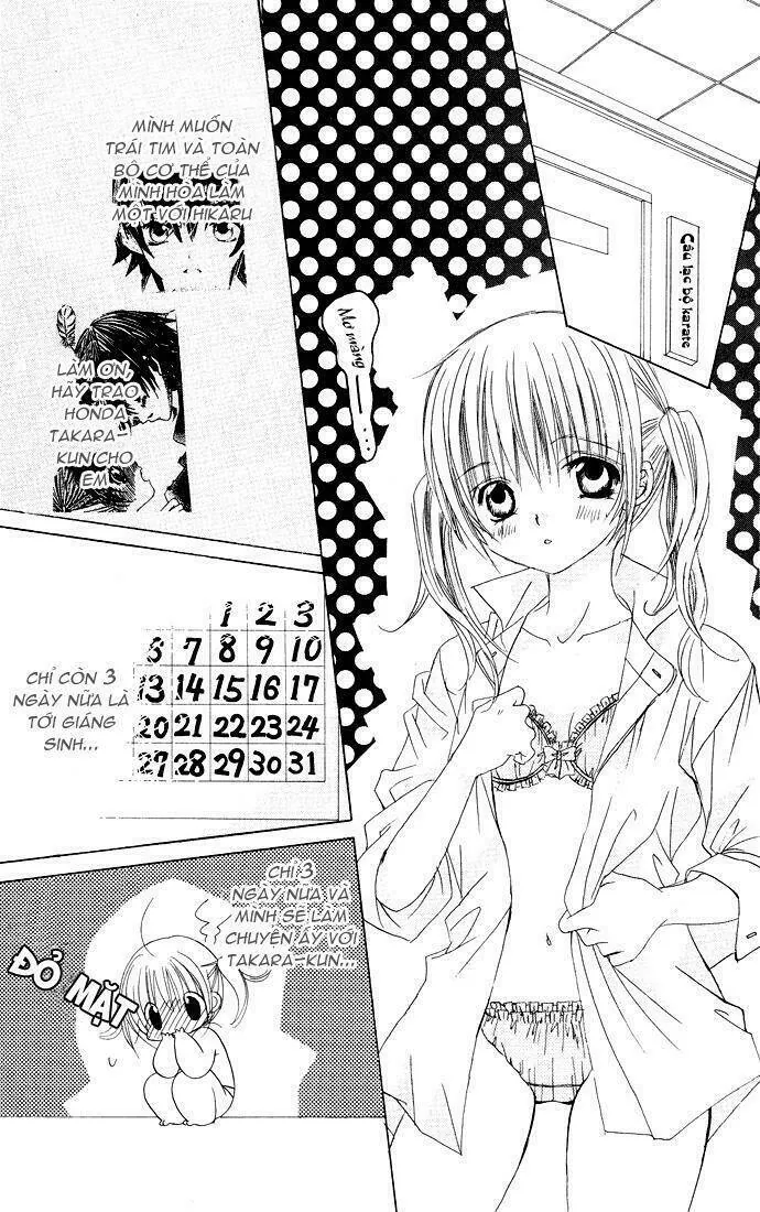 Bạn Trai Nổi Bật - Chương 21 - Trang 13