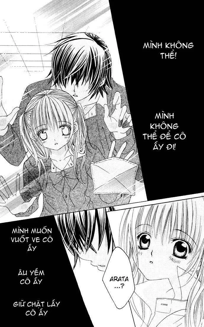 Bạn Trai Nổi Bật - Chương 21 - Trang 28