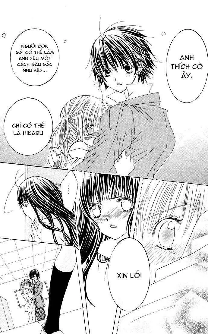 Bạn Trai Nổi Bật - Chương 21 - Trang 23