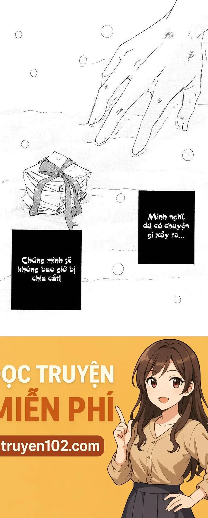 Bạn Trai Nổi Bật - Chương 21 - Trang 37