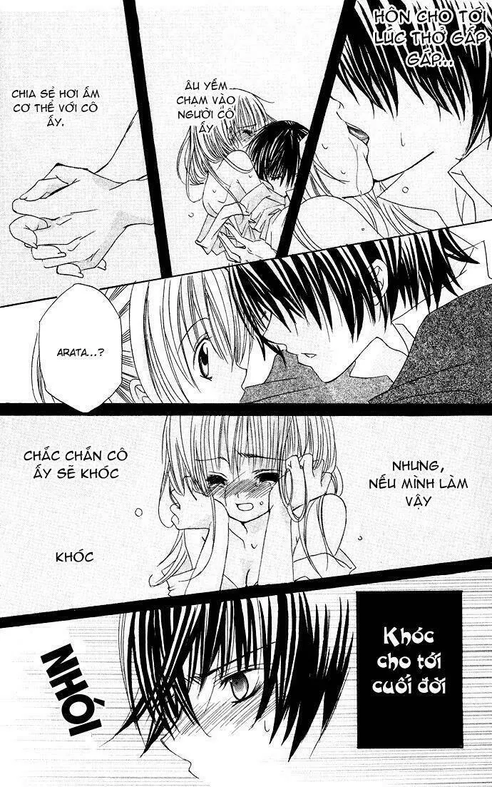 Bạn Trai Nổi Bật - Chương 21 - Trang 29