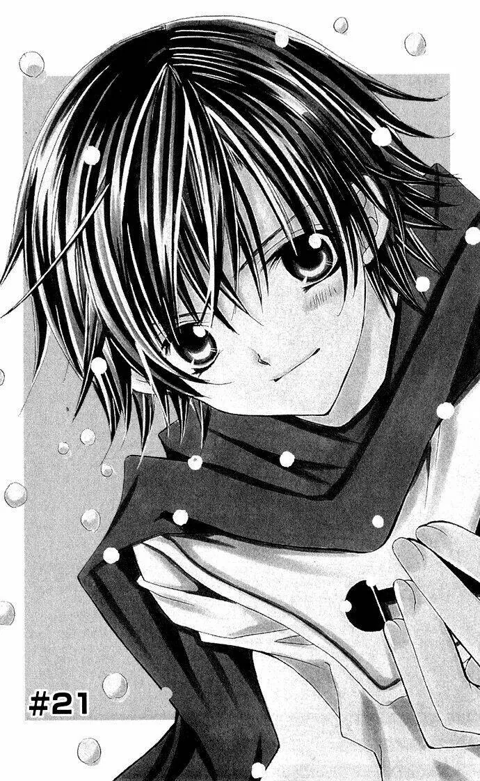 Bạn Trai Nổi Bật - Chương 21 - Trang 4