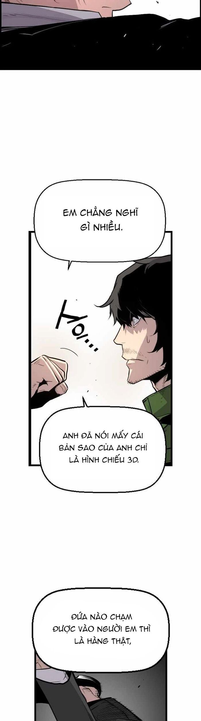 Sự Trở Lại Của Kẻ Khủng Bố - Chương 61 - Trang 32