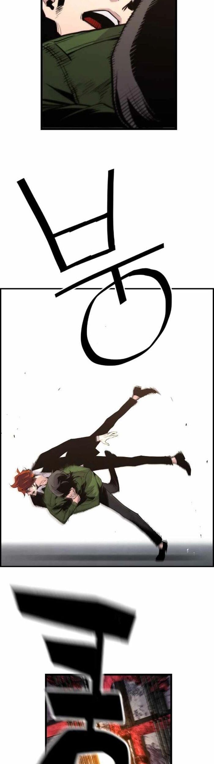 Sự Trở Lại Của Kẻ Khủng Bố - Chương 61 - Trang 18