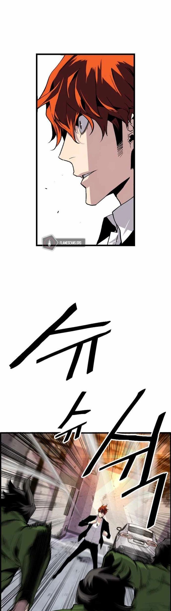 Sự Trở Lại Của Kẻ Khủng Bố - Chương 61 - Trang 13