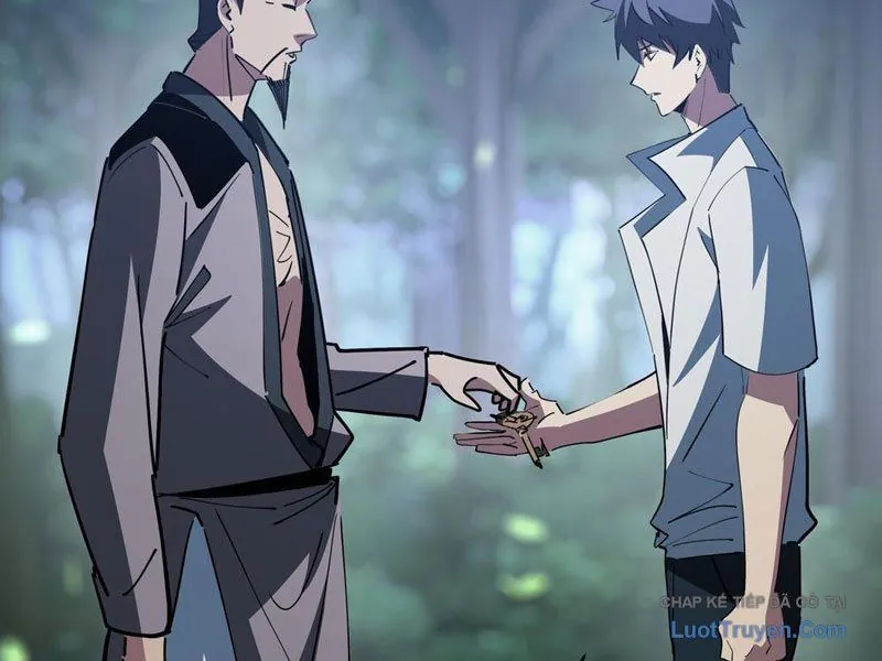 Phổ La Chi Chủ - Chương 13 - Trang 24