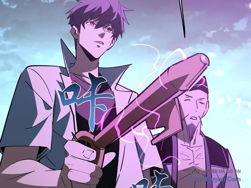 Phổ La Chi Chủ - Chương 13 - Trang 30