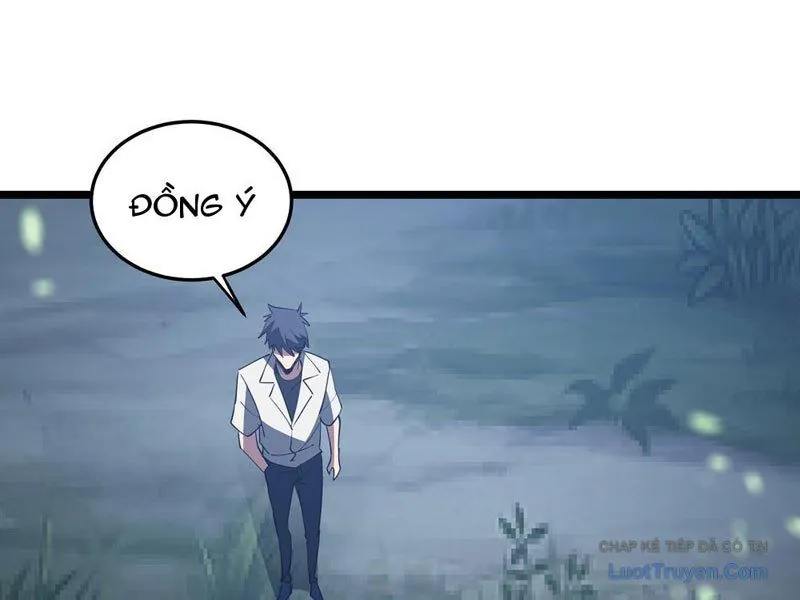 Phổ La Chi Chủ - Chương 13 - Trang 94