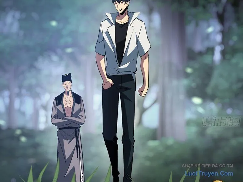 Phổ La Chi Chủ - Chương 13 - Trang 47