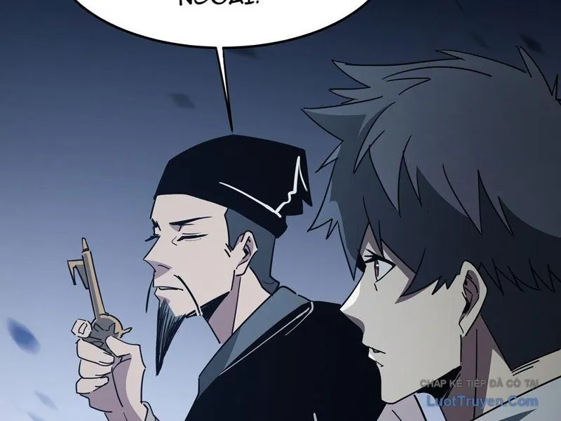 Phổ La Chi Chủ - Chương 13 - Trang 10