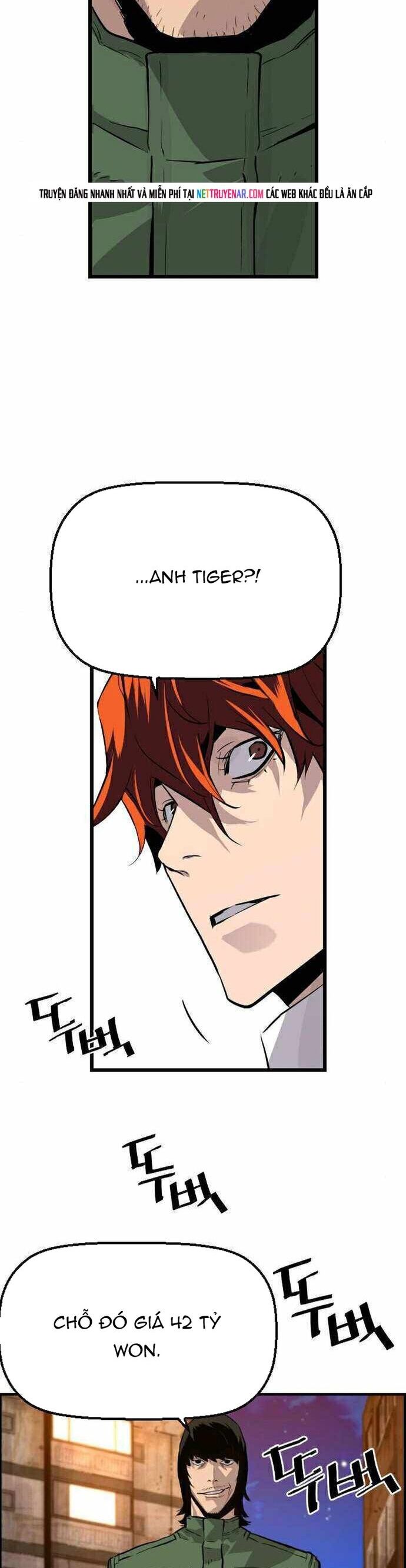 Sự Trở Lại Của Kẻ Khủng Bố - Chương 60 - Trang 30