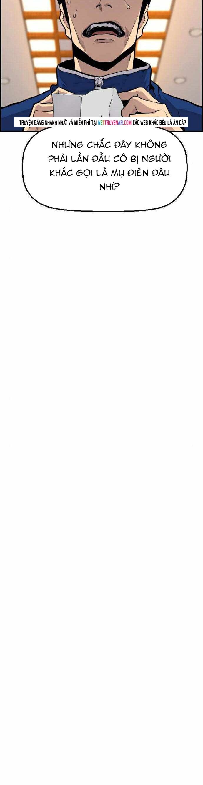 Sự Trở Lại Của Kẻ Khủng Bố - Chương 60 - Trang 25