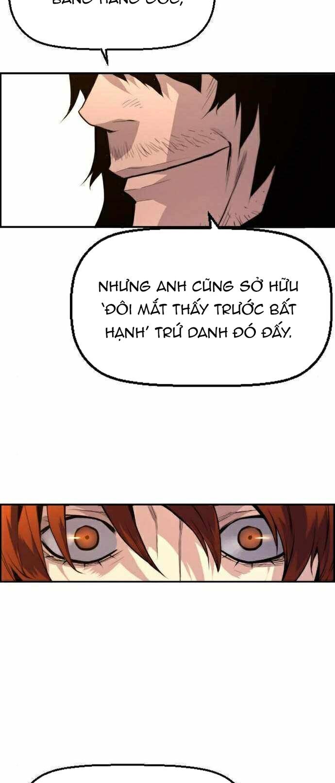 Sự Trở Lại Của Kẻ Khủng Bố - Chương 60 - Trang 34