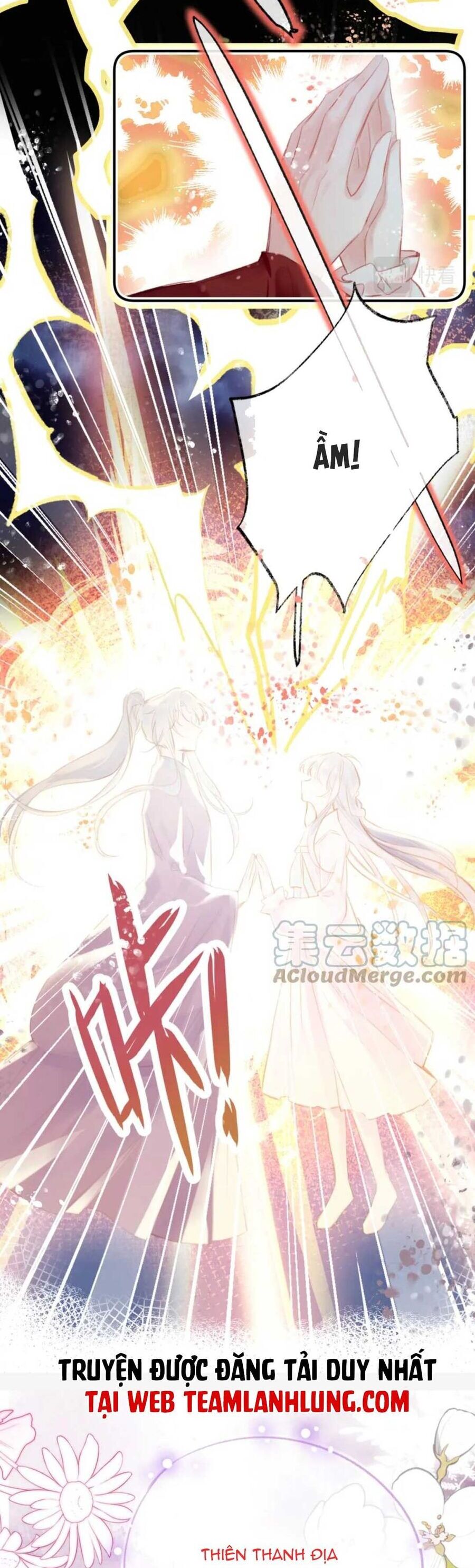 Vi Phu Của Ta Là Long Ngạo Thiên Phần 2 - Chương 30 - Trang 7