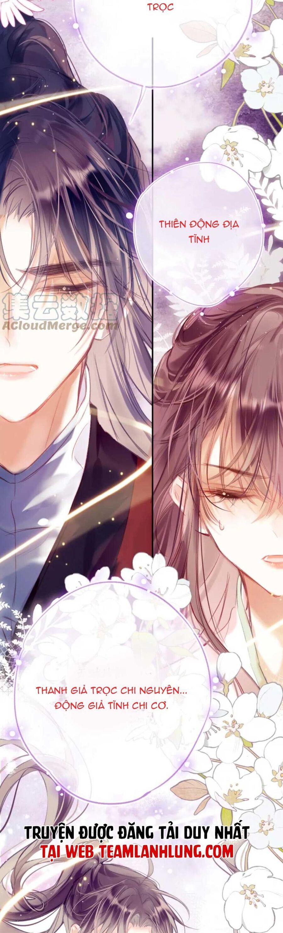 Vi Phu Của Ta Là Long Ngạo Thiên Phần 2 - Chương 30 - Trang 8