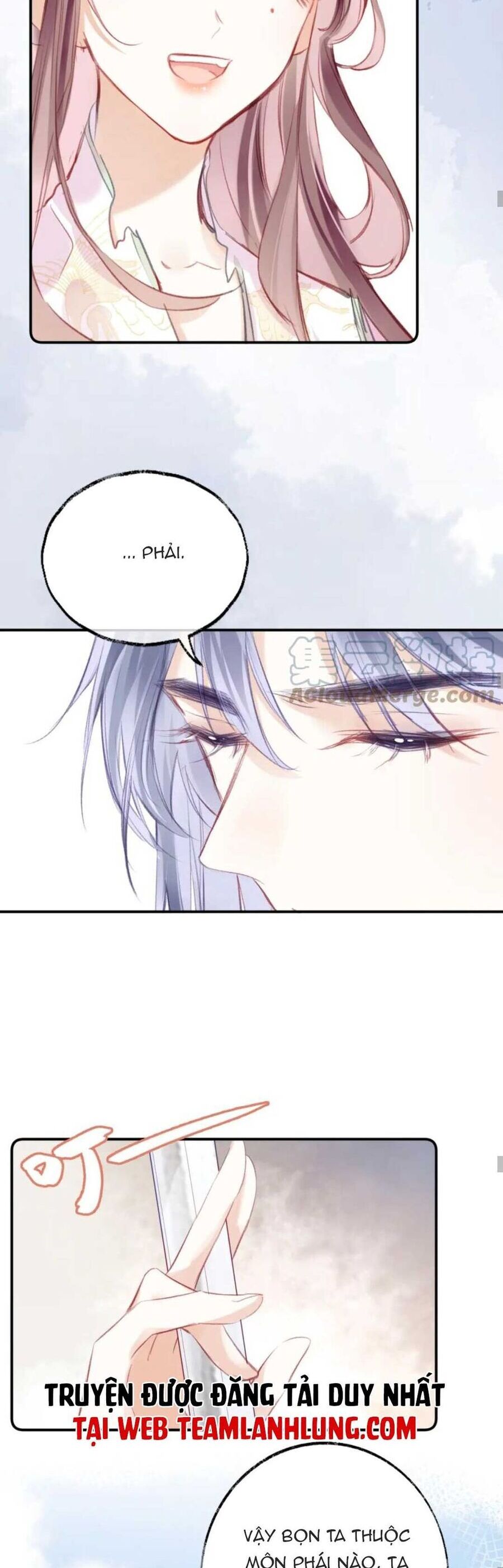 Vi Phu Của Ta Là Long Ngạo Thiên Phần 2 - Chương 30 - Trang 33