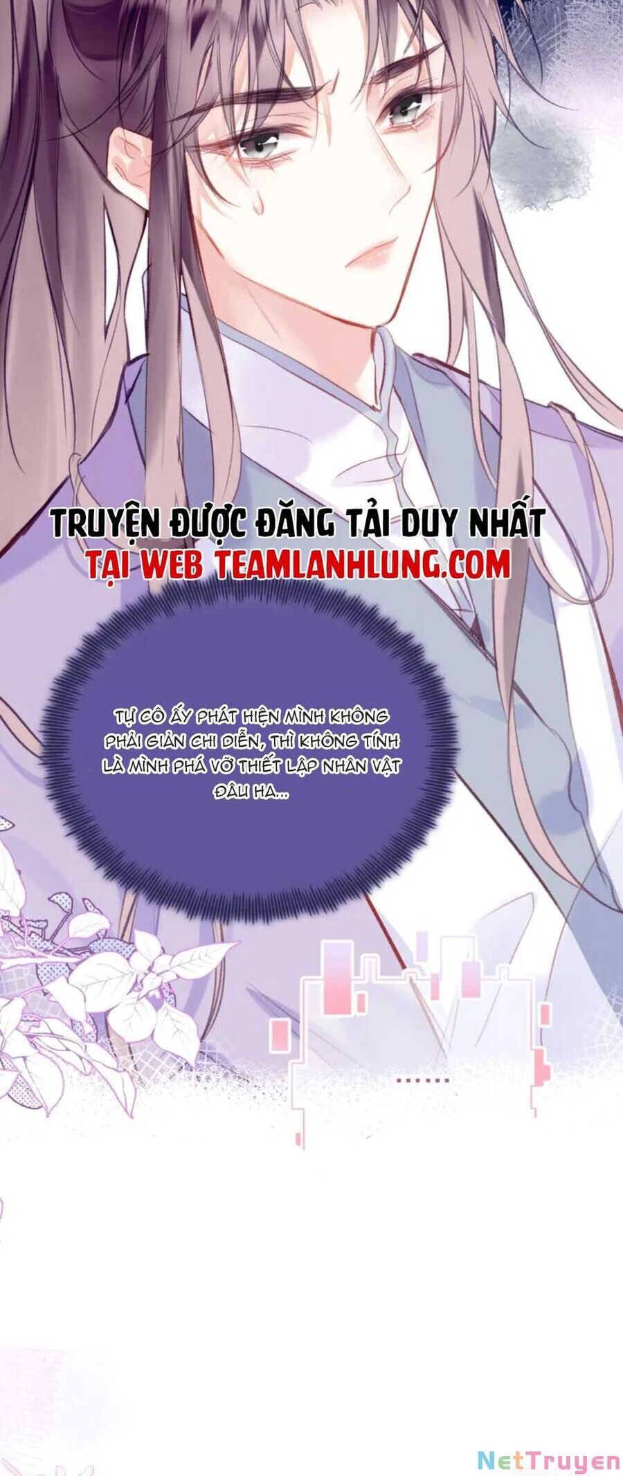 Vi Phu Của Ta Là Long Ngạo Thiên Phần 2 - Chương 30 - Trang 39