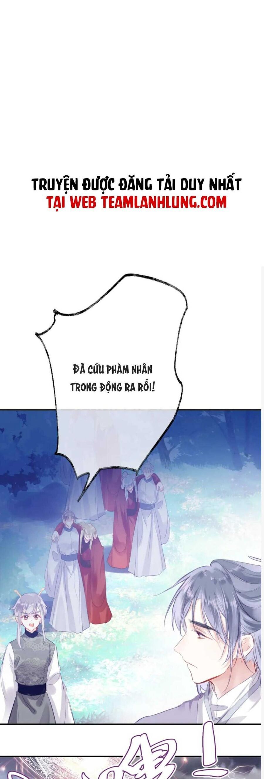 Vi Phu Của Ta Là Long Ngạo Thiên Phần 2 - Chương 30 - Trang 11