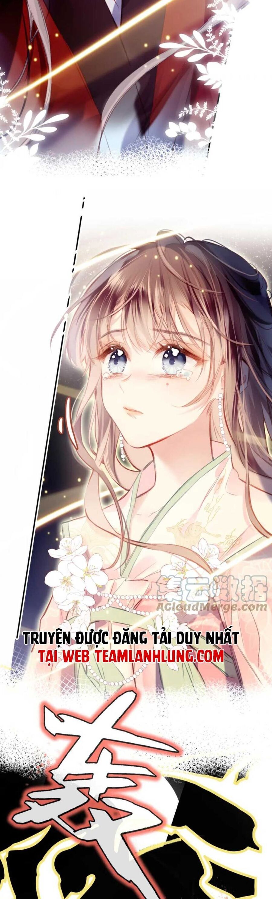 Vi Phu Của Ta Là Long Ngạo Thiên Phần 2 - Chương 30 - Trang 6