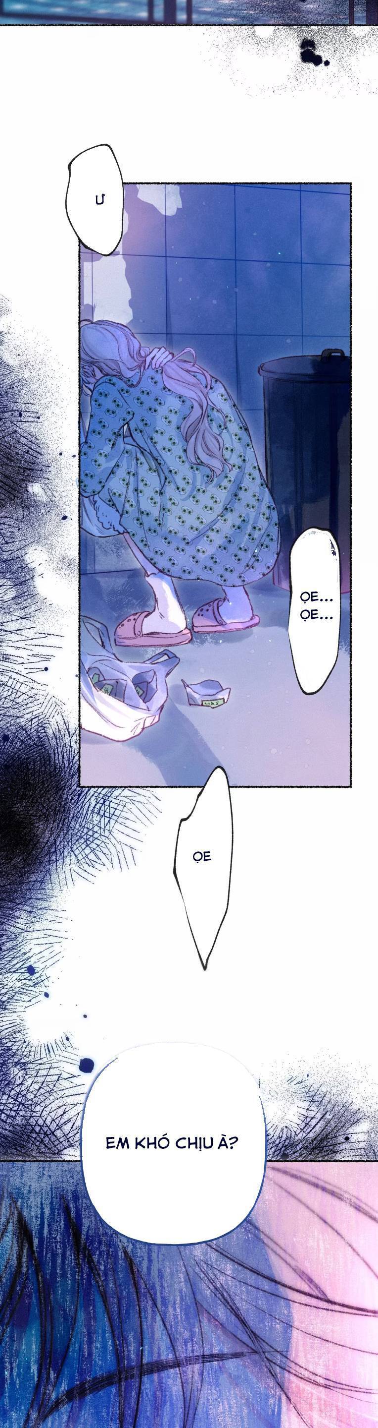 Hội Chứng Si Mê - Chương 6 - Trang 12