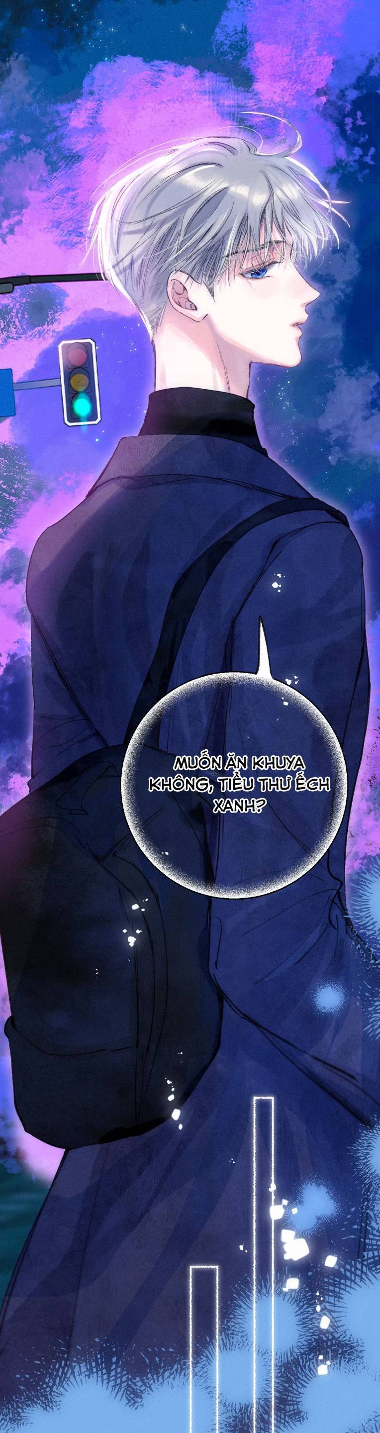 Hội Chứng Si Mê - Chương 6 - Trang 17