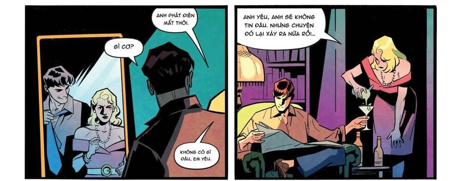 Bia Mộ Vực Thẳm - Chương 4 - Trang 74