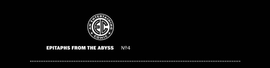 Bia Mộ Vực Thẳm - Chương 4 - Trang 8