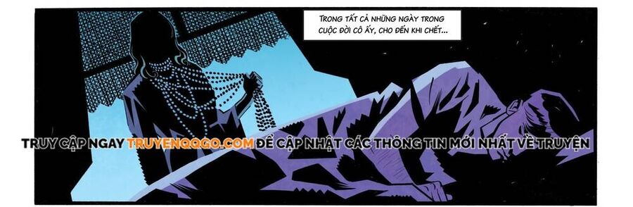 Bia Mộ Vực Thẳm - Chương 4 - Trang 79