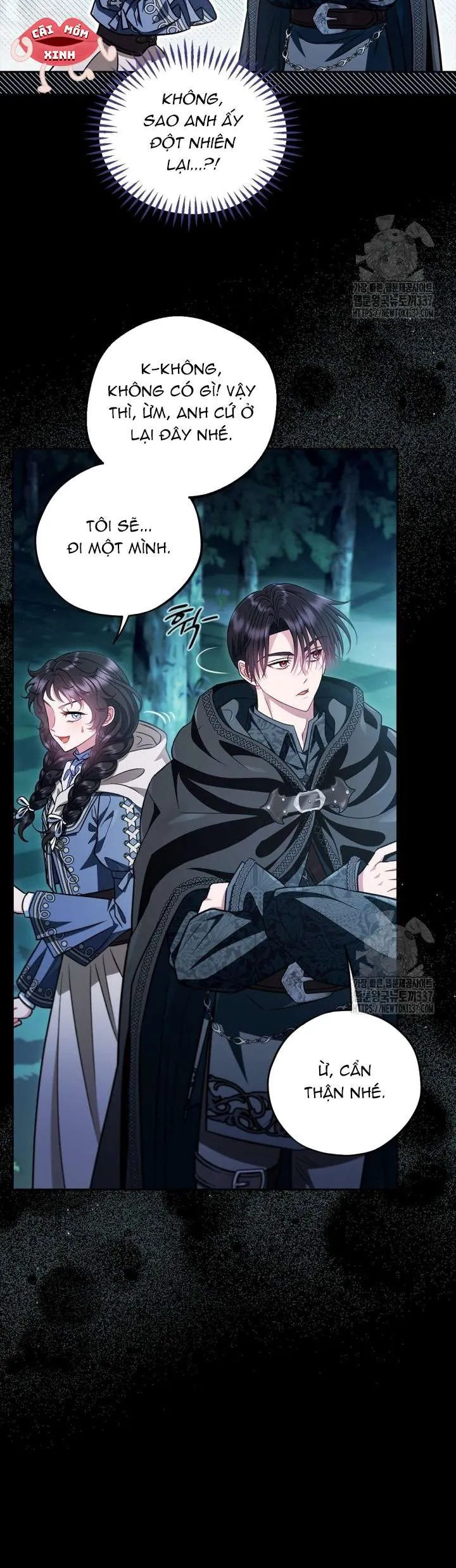 Trở Thành Người Giám Định Chất Độc Cho Thế Lực Hắc Ám1 - Chương 49 - Trang 28