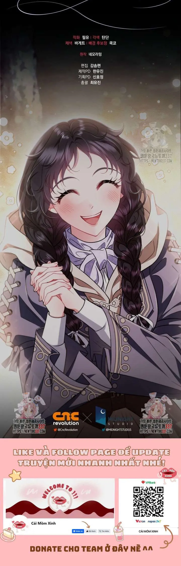 Trở Thành Người Giám Định Chất Độc Cho Thế Lực Hắc Ám1 - Chương 49 - Trang 44