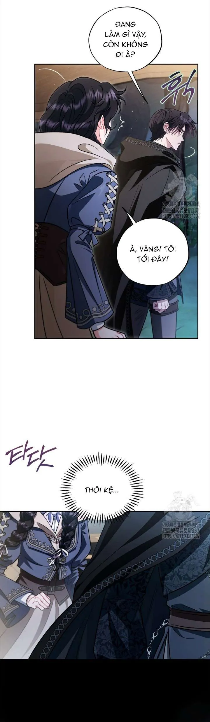 Trở Thành Người Giám Định Chất Độc Cho Thế Lực Hắc Ám1 - Chương 49 - Trang 18