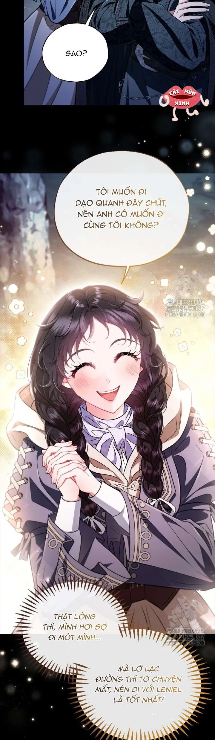 Trở Thành Người Giám Định Chất Độc Cho Thế Lực Hắc Ám1 - Chương 49 - Trang 26