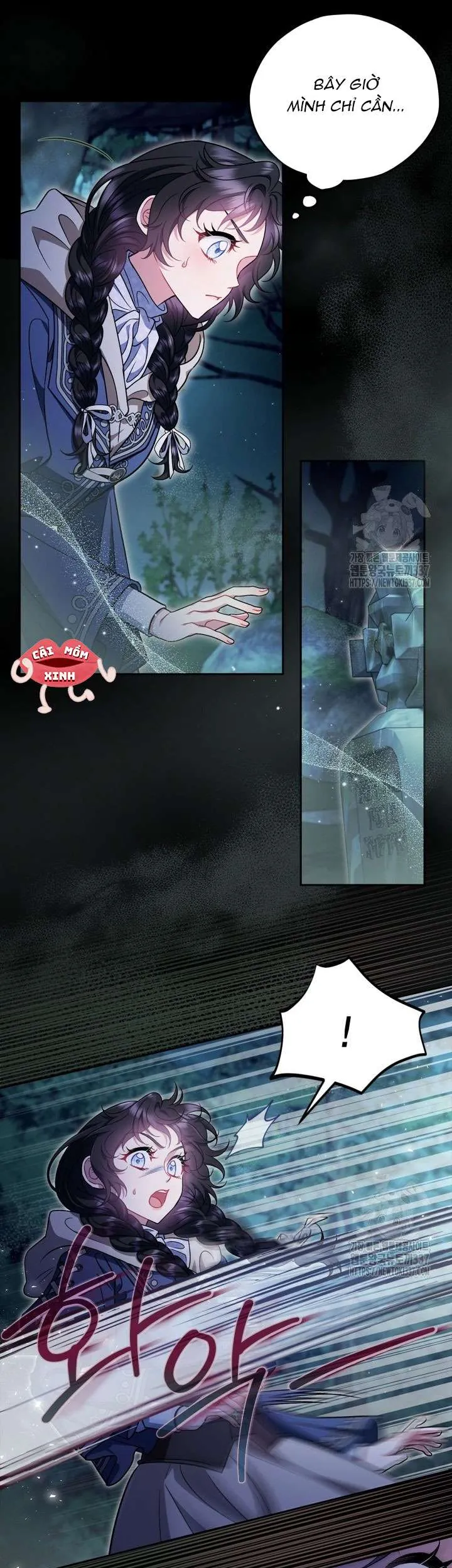 Trở Thành Người Giám Định Chất Độc Cho Thế Lực Hắc Ám1 - Chương 49 - Trang 37