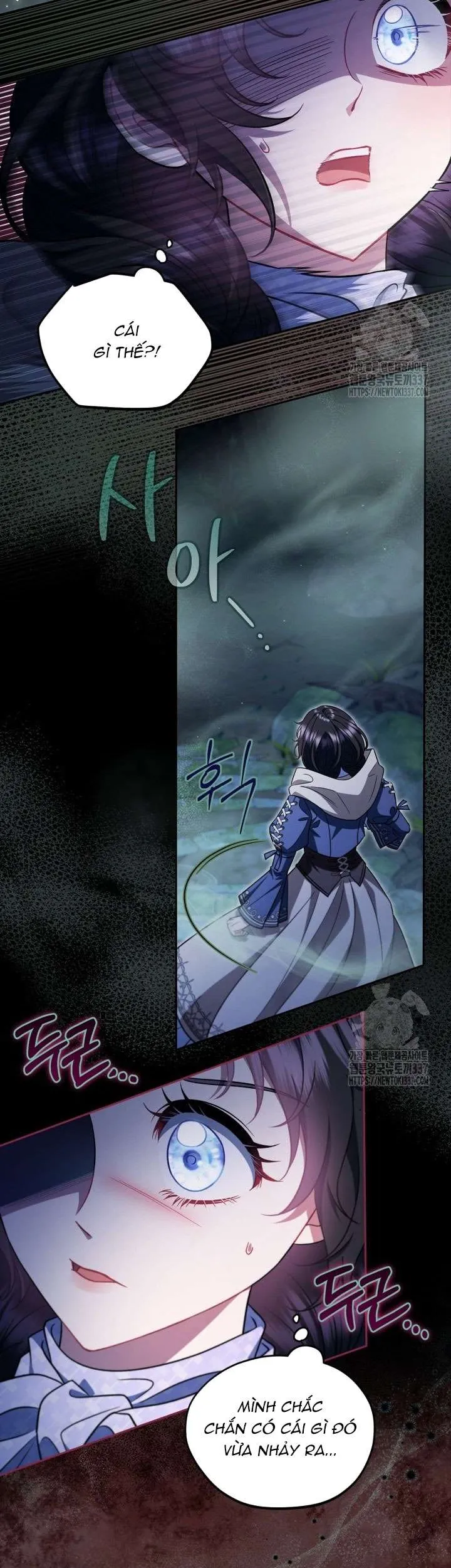 Trở Thành Người Giám Định Chất Độc Cho Thế Lực Hắc Ám1 - Chương 49 - Trang 38