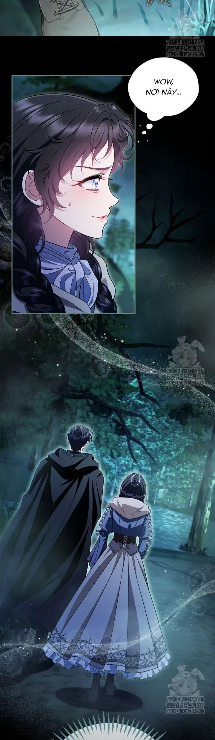 Trở Thành Người Giám Định Chất Độc Cho Thế Lực Hắc Ám1 - Chương 49 - Trang 20