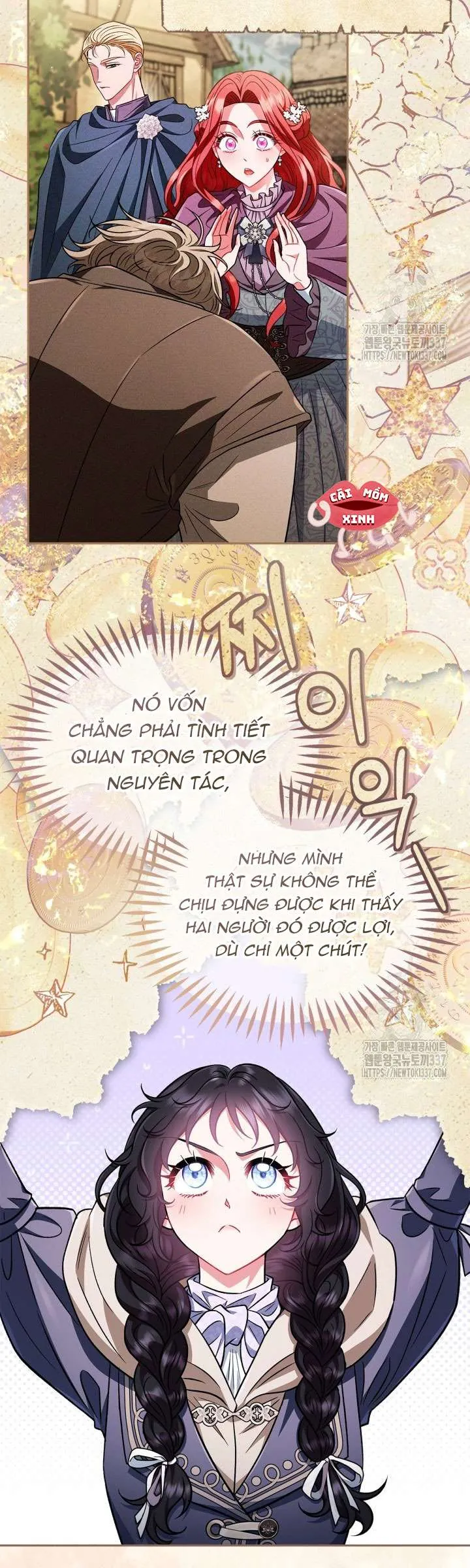 Trở Thành Người Giám Định Chất Độc Cho Thế Lực Hắc Ám1 - Chương 49 - Trang 7