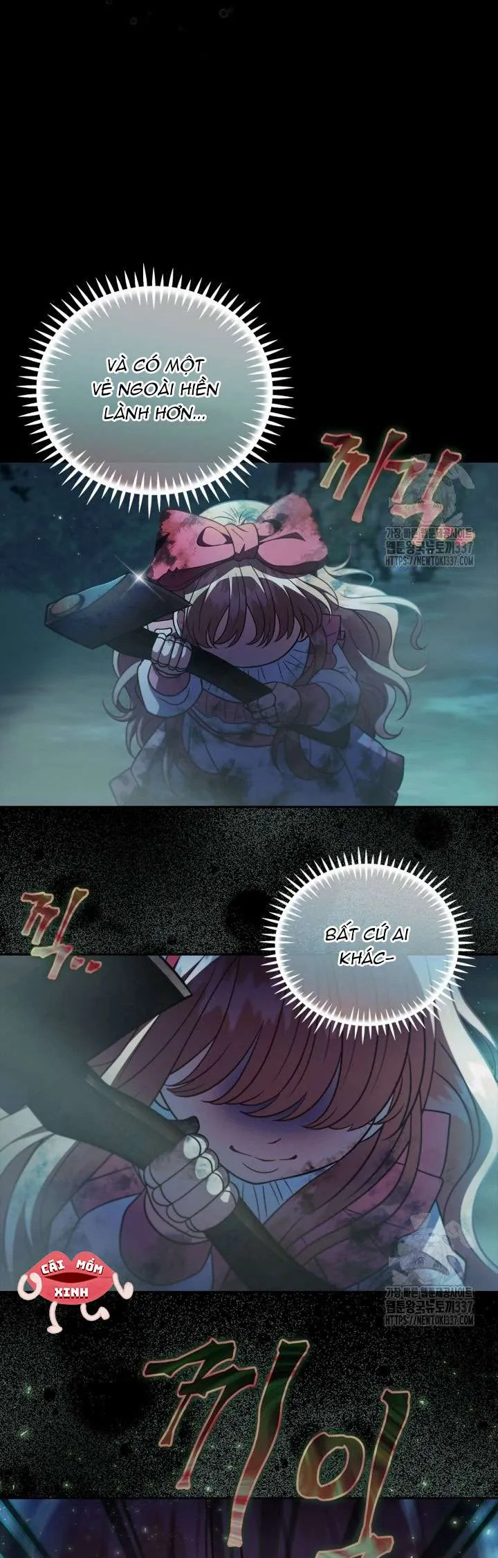 Trở Thành Người Giám Định Chất Độc Cho Thế Lực Hắc Ám1 - Chương 49 - Trang 41