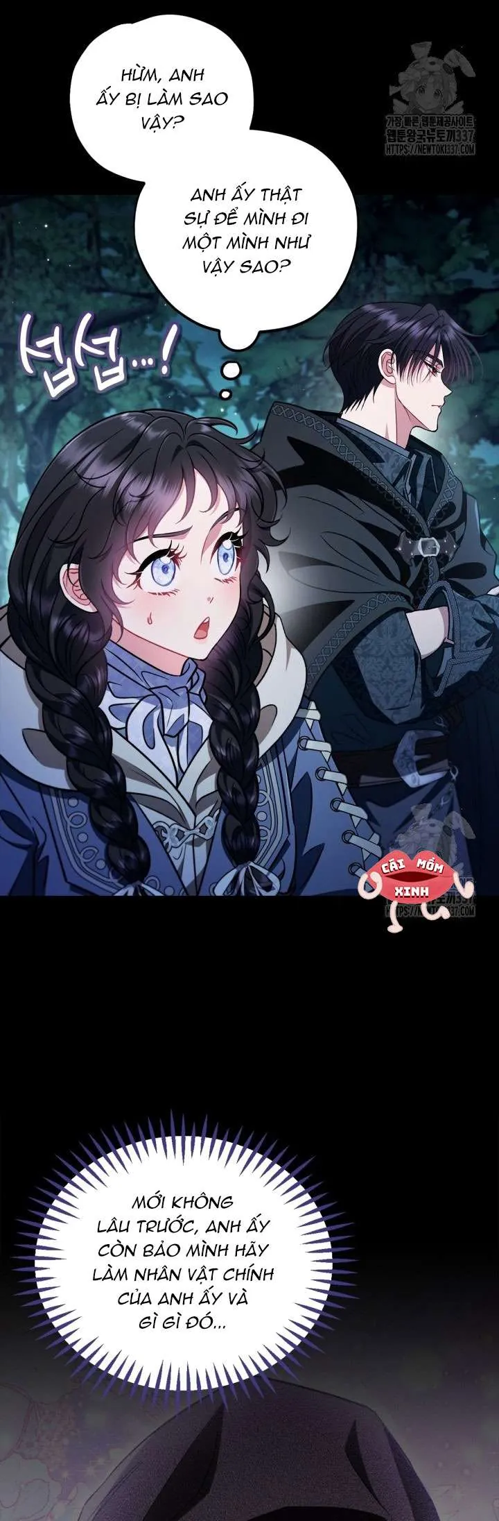 Trở Thành Người Giám Định Chất Độc Cho Thế Lực Hắc Ám1 - Chương 49 - Trang 29