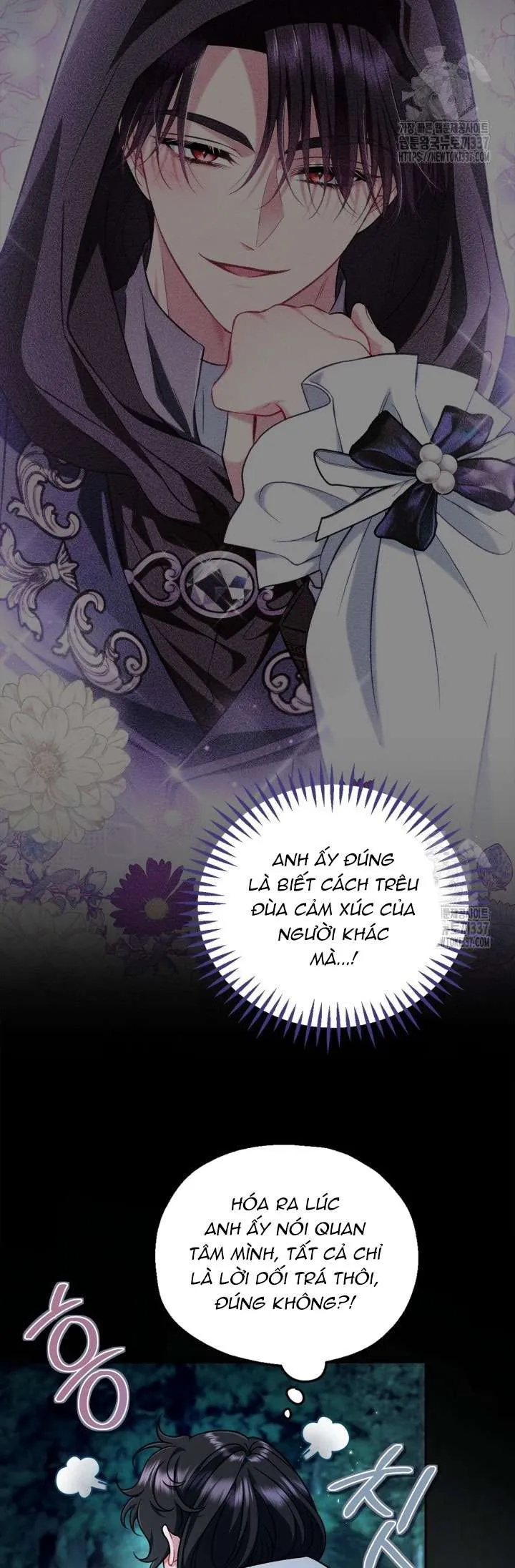 Trở Thành Người Giám Định Chất Độc Cho Thế Lực Hắc Ám1 - Chương 49 - Trang 30