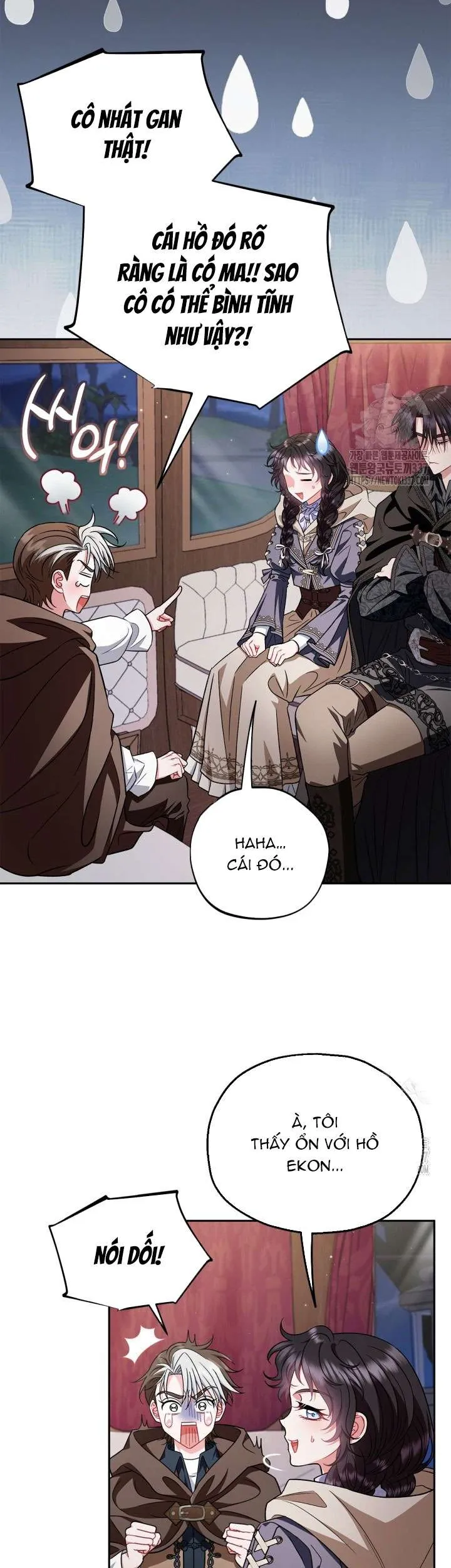 Trở Thành Người Giám Định Chất Độc Cho Thế Lực Hắc Ám1 - Chương 49 - Trang 2