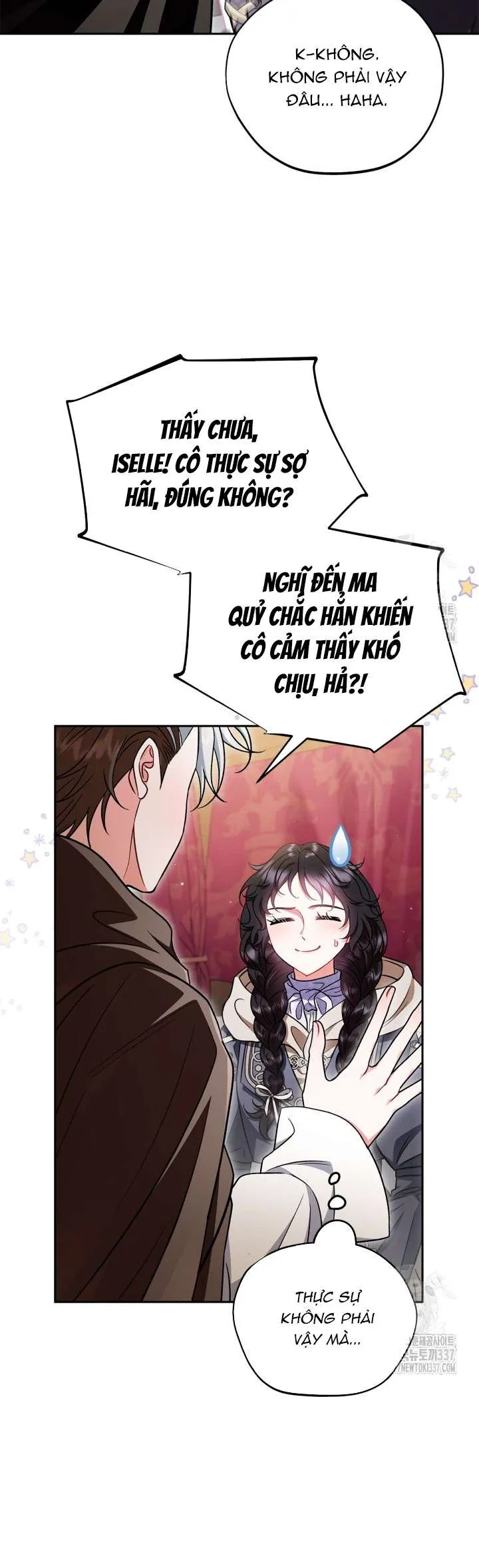 Trở Thành Người Giám Định Chất Độc Cho Thế Lực Hắc Ám1 - Chương 49 - Trang 11